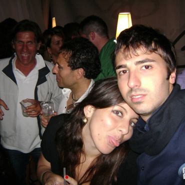 Fico Club - 31-05-2008