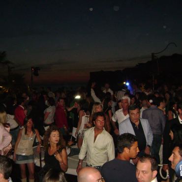 Fico Club - 31-05-2008