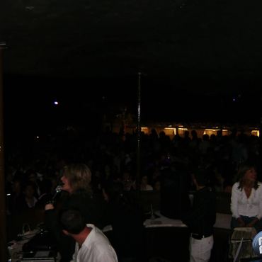 Fico Club - 31-05-2008