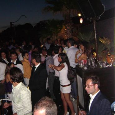 Fico Club - 31-05-2008