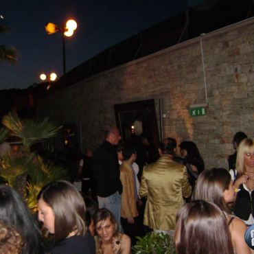 Fico Club - 31-05-2008