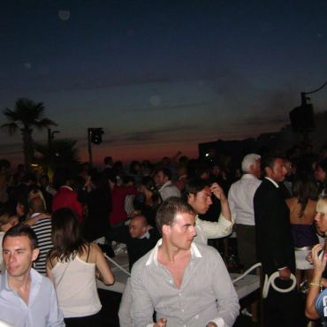 Fico Club - 31-05-2008