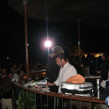 Fico Club - 31-05-2008