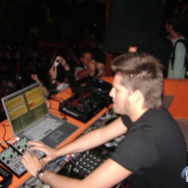 Guendalina -Luca Agnelli 07-06-2008