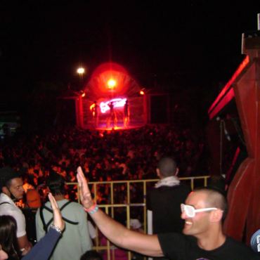 Guendalina -Luca Agnelli 07-06-2008