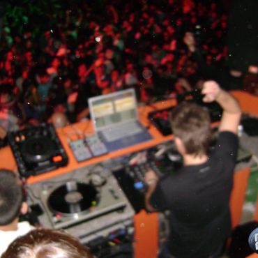 Guendalina -Luca Agnelli 07-06-2008