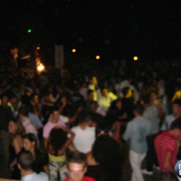 Fico Club - fashion Tv - 05-07-2008