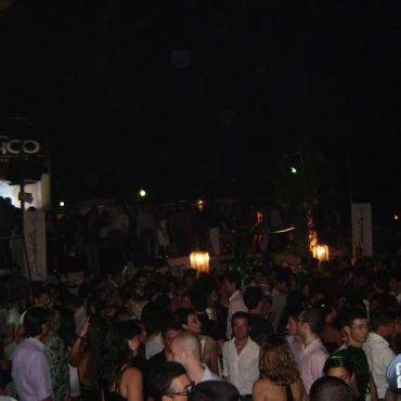 Fico Club - fashion Tv - 05-07-2008