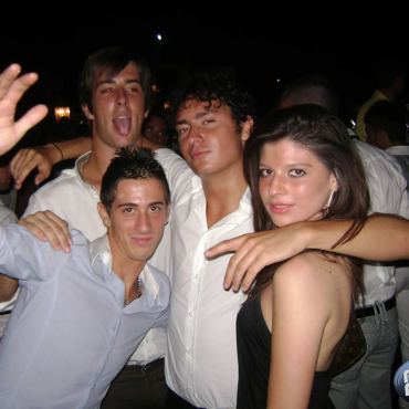 Fico Club - fashion Tv - 05-07-2008