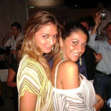 Fico Club - fashion Tv - 05-07-2008