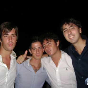 Fico Club - fashion Tv - 05-07-2008