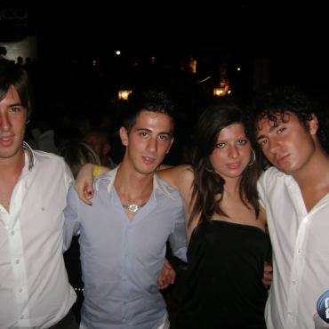 Fico Club - fashion Tv - 05-07-2008